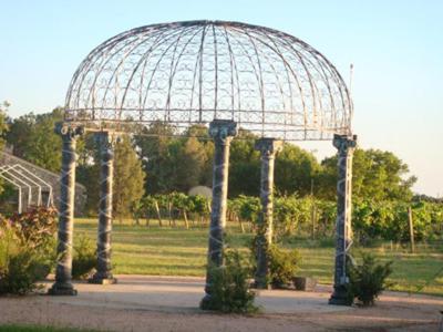 Messina Hof Winery And Resort (Adults Only) Bryan Eksteriør bilde